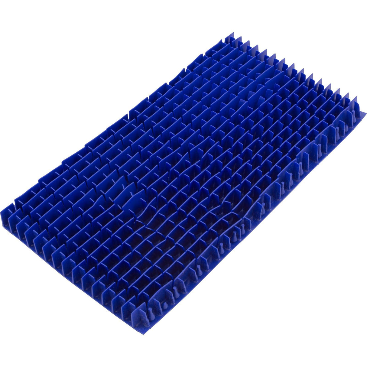 Brush, Maytronics Dolphin Diagnostic/3001, Blue, PVC : 6101603 - Maytronics - 718117196157 - PartsForSpas.com