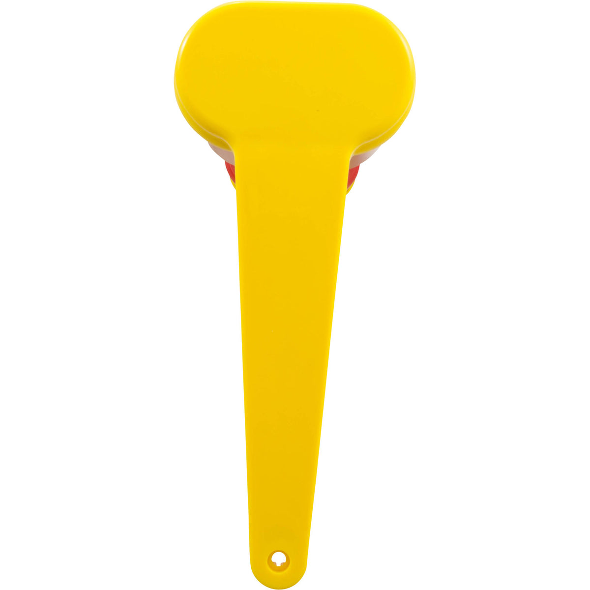 Handle, Maytronics Dolphin Orion, Red and Yellow : 9995685