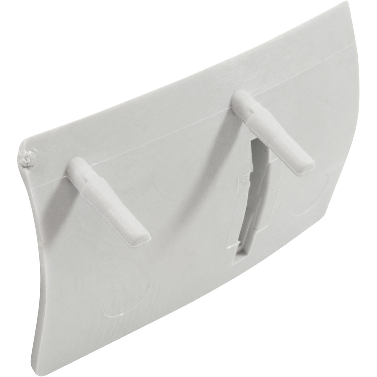 Non Return Flap, Maytronics Dolphin, Right, Gray : 9985285 - Maytronics - 718117201394 - PartsForSpas.com
