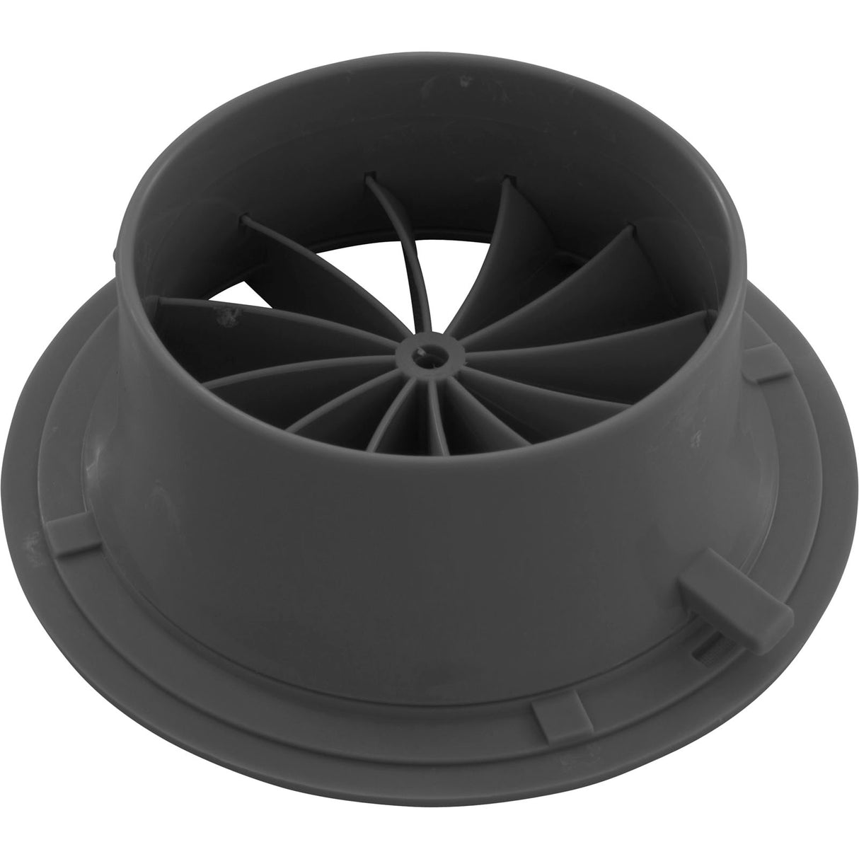 Impeller Tube, Maytronics Dolphin, Dark Gray : 9995072-ASSY - Maytronics - 718117197406 - PartsForSpas.com