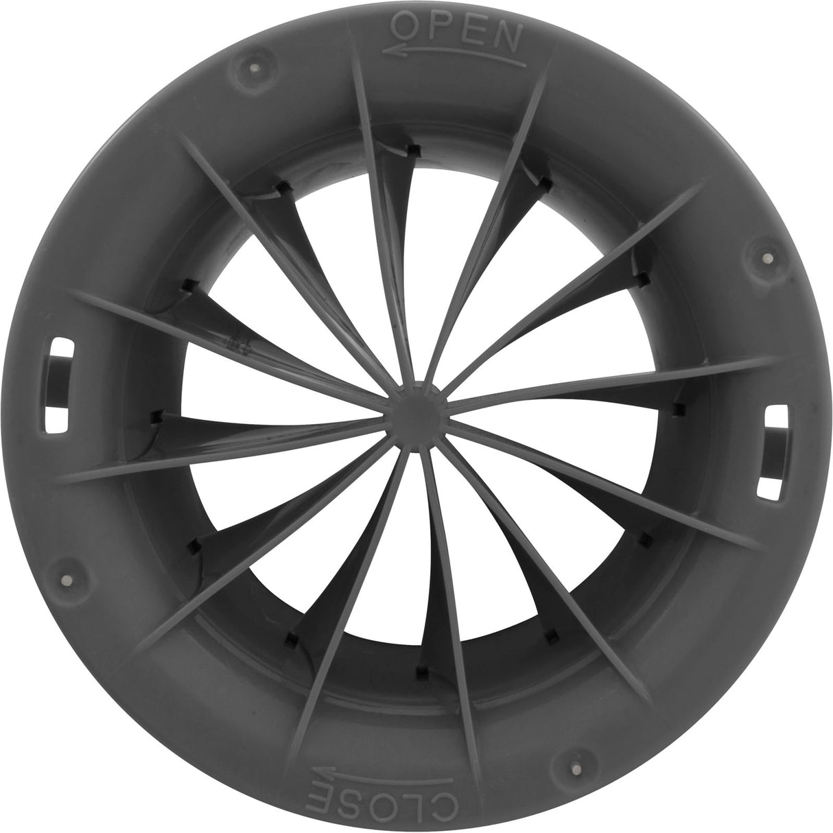 Impeller Tube, Maytronics Dolphin, Dark Gray : 9995072-ASSY - Maytronics - 718117197406 - PartsForSpas.com