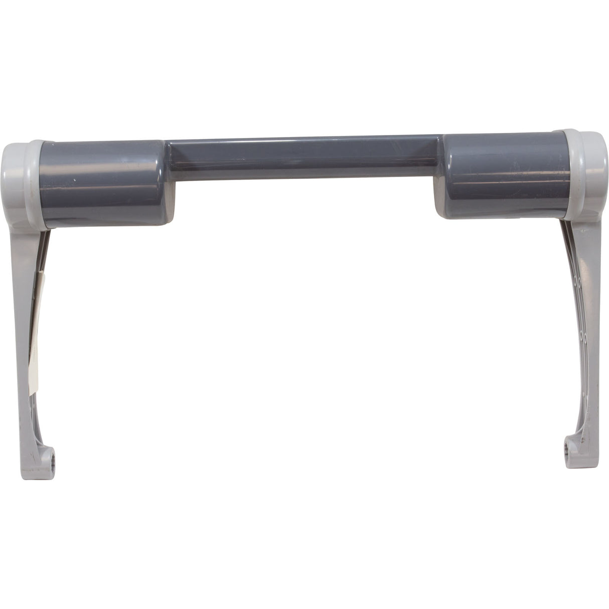 Handle, Maytronics Dolphin, Light Gray and Dark Gray : 9995684 - Maytronics - 718117202766 - PartsForSpas.com