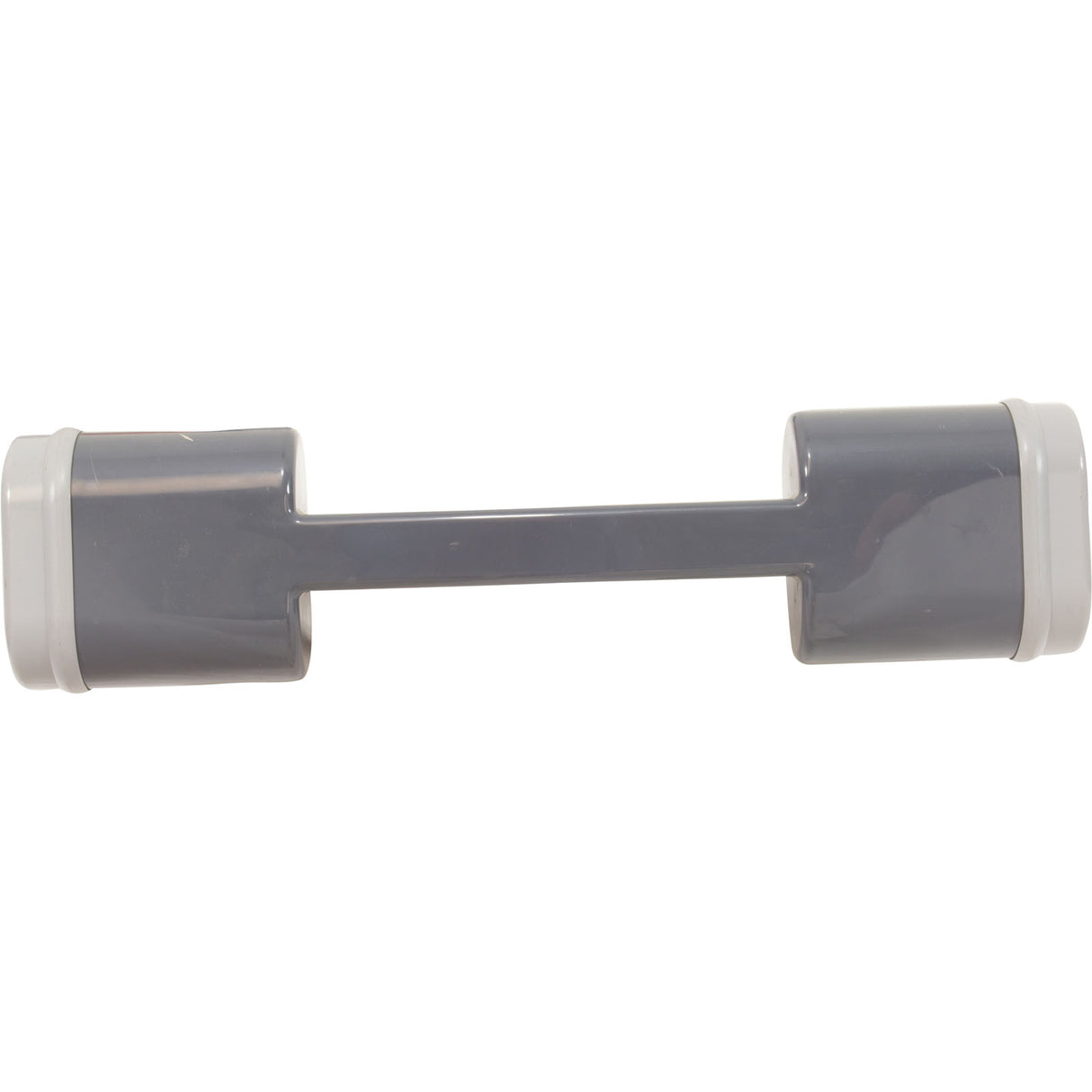 Handle, Maytronics Dolphin, Light Gray and Dark Gray : 9995684 - Maytronics - 718117202766 - PartsForSpas.com