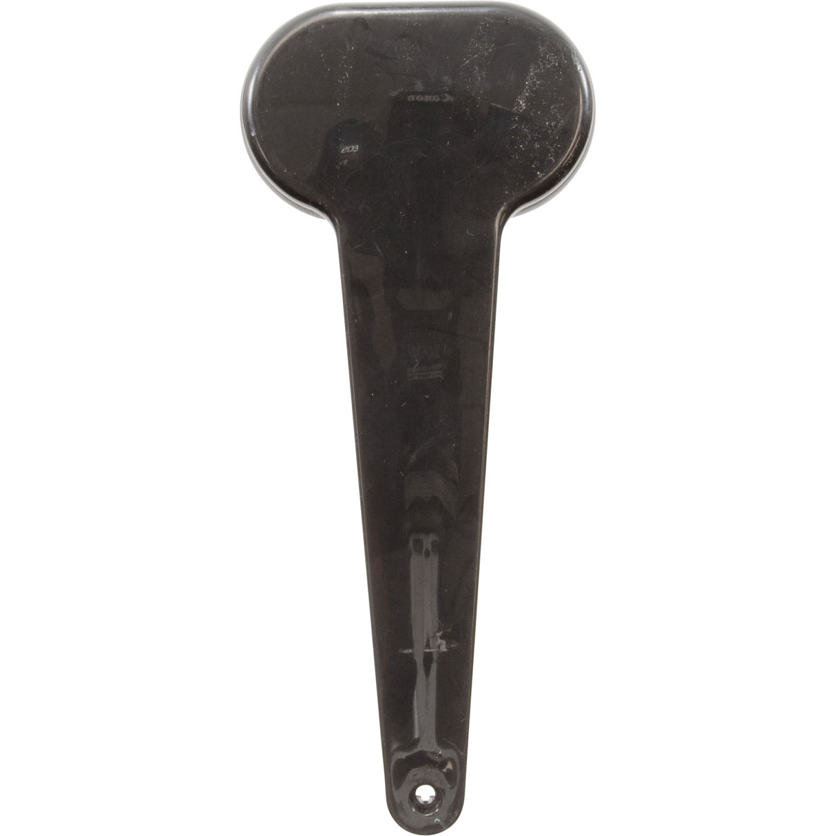 Handle Assembly, Maytronics Black : 9995725 - Maytronics - 718117202896 - PartsForSpas.com