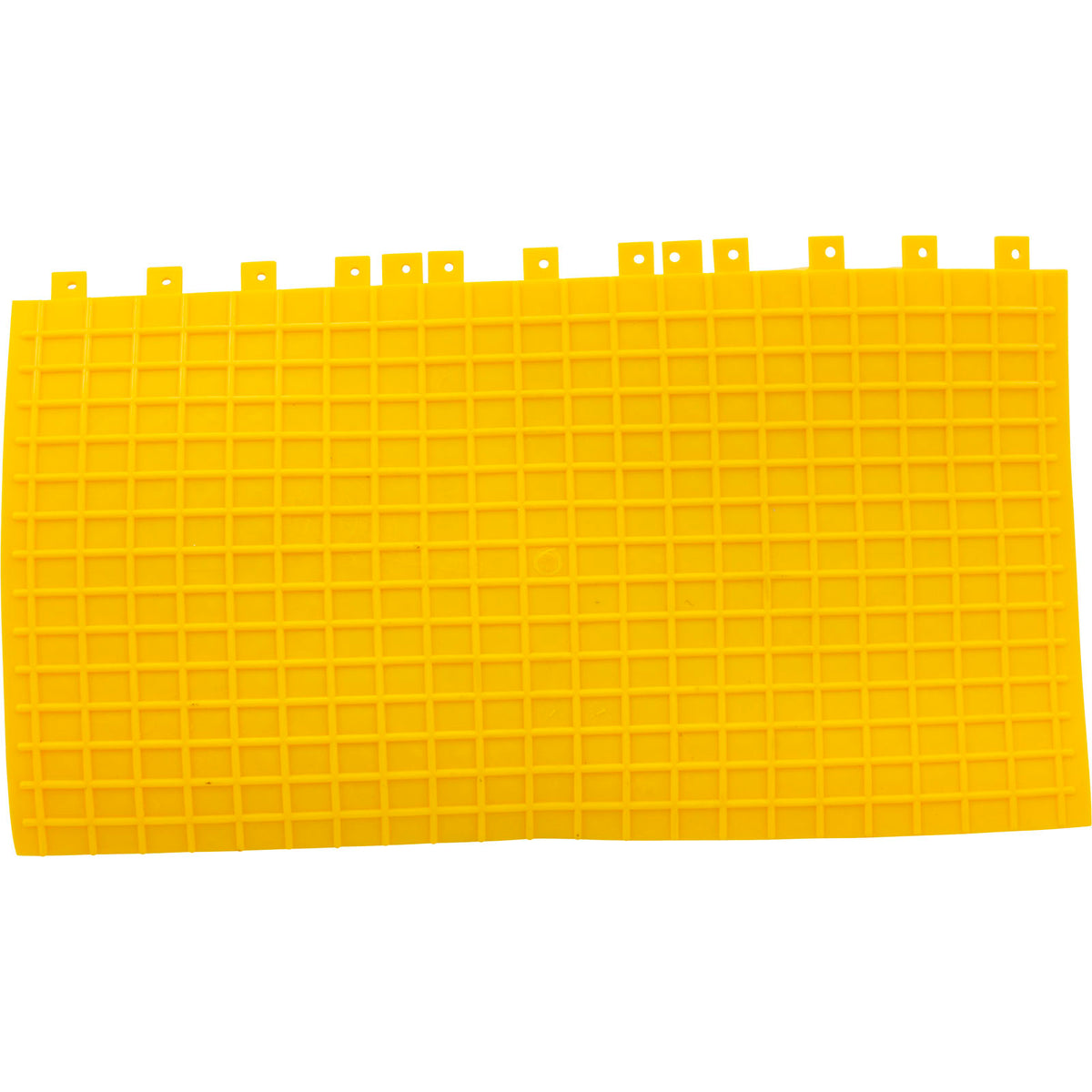 Brush, Maytronics Dolphin, Yellow, PVC : 6101302