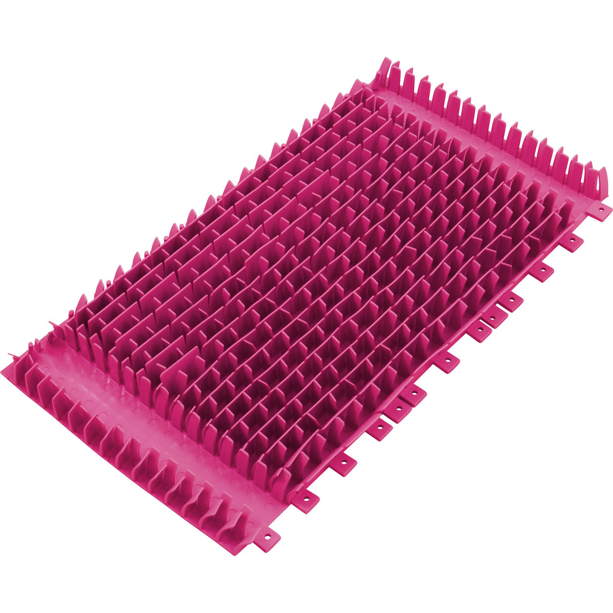 Brush, Maytronics Dolphin, Magenta, PVC : 6101604 - Maytronics - 718117196164 - PartsForSpas.com