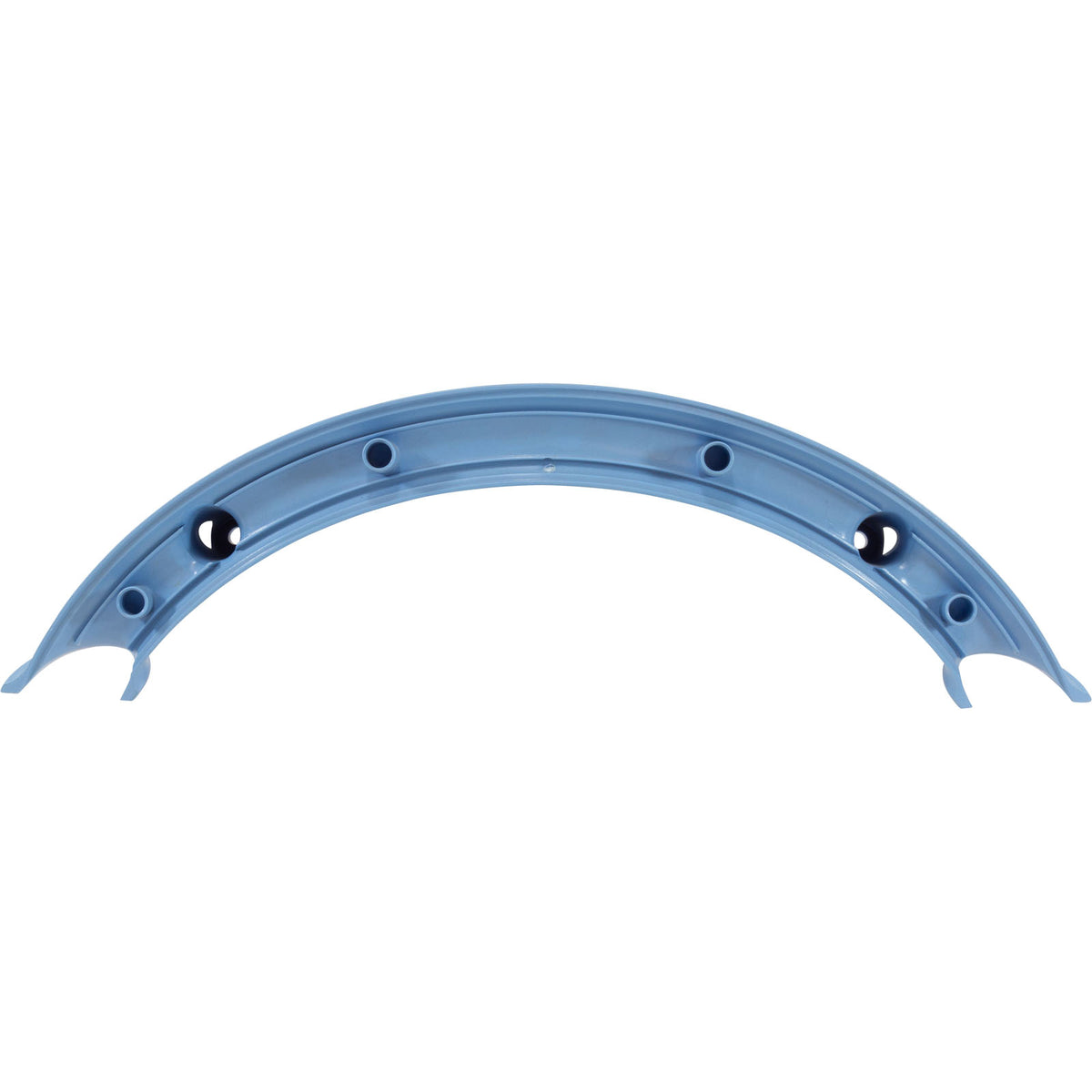 Upper Handle, Maytronics Dolphin Orion, Light Blue : 9980244