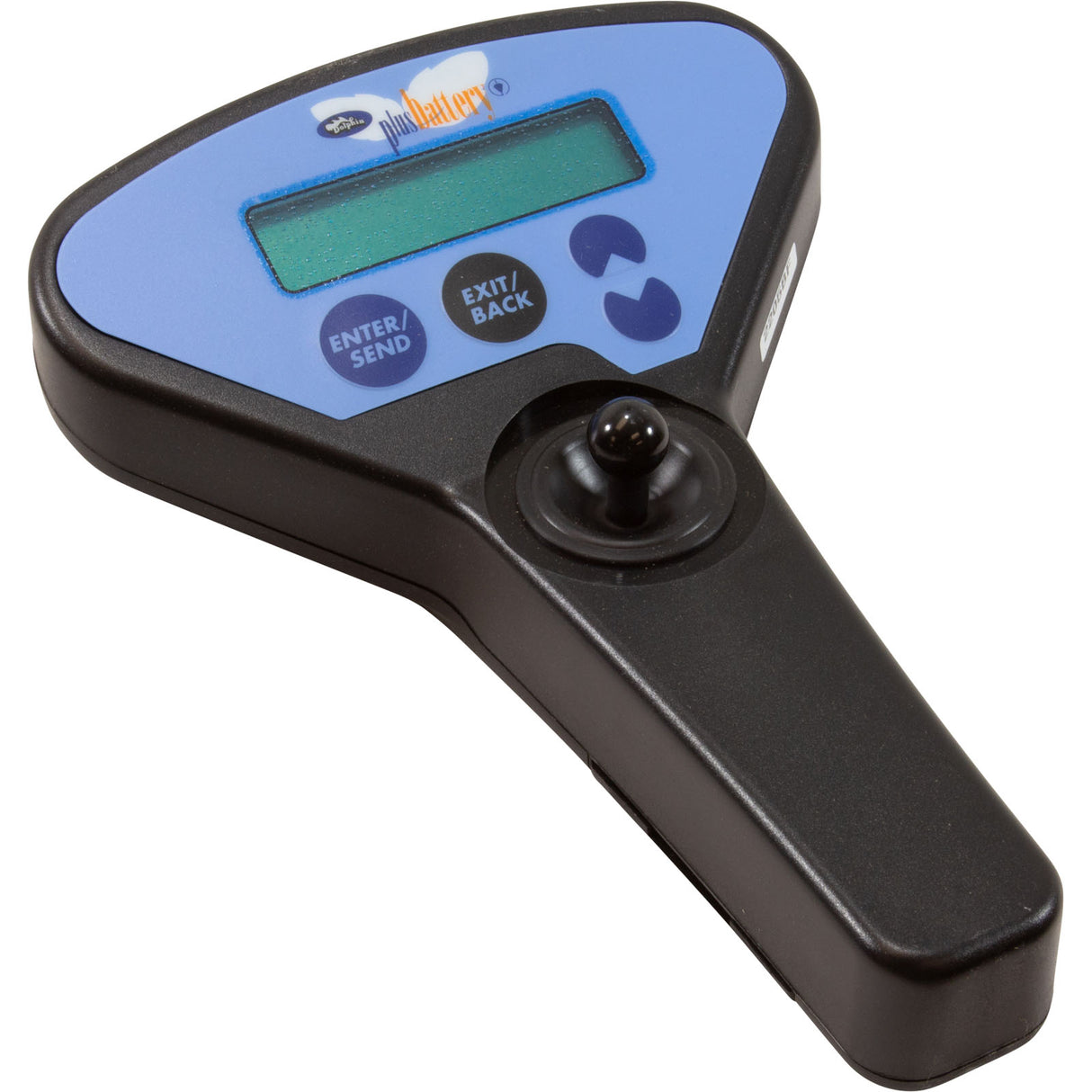 Remote Control, Maytronics Dolphin PB : 9995404 - Maytronics - 9995404 - PartsForSpas.com