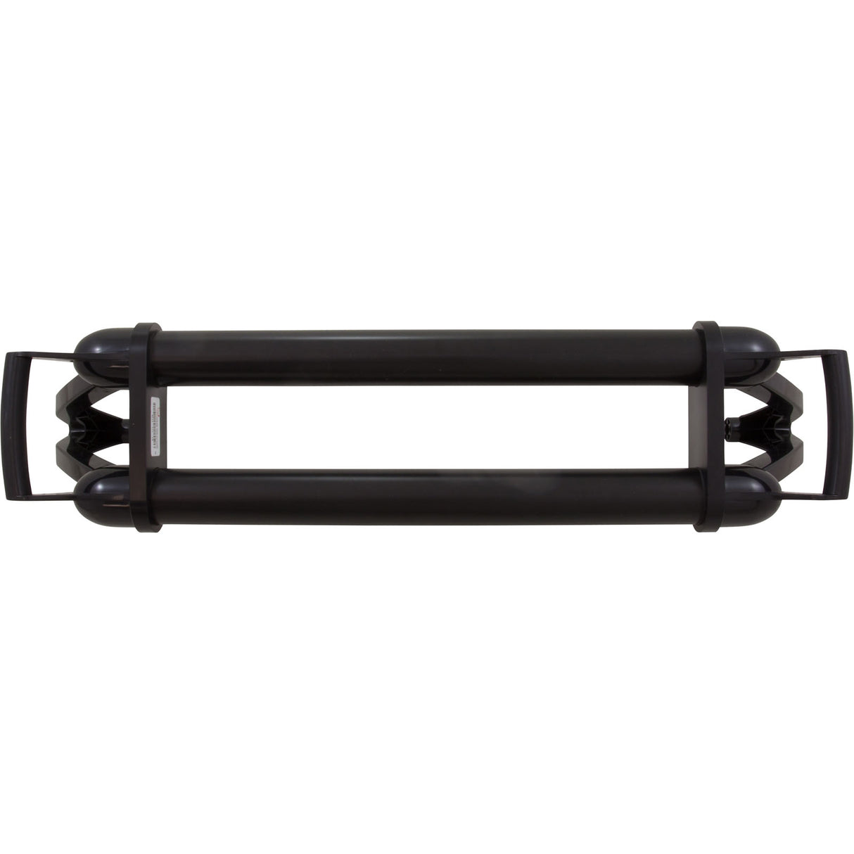 Handle Assembly, Maytronics Dolphin 2 x 2, Black : 99957049-ASSY - Maytronics - 718117203350 - PartsForSpas.com