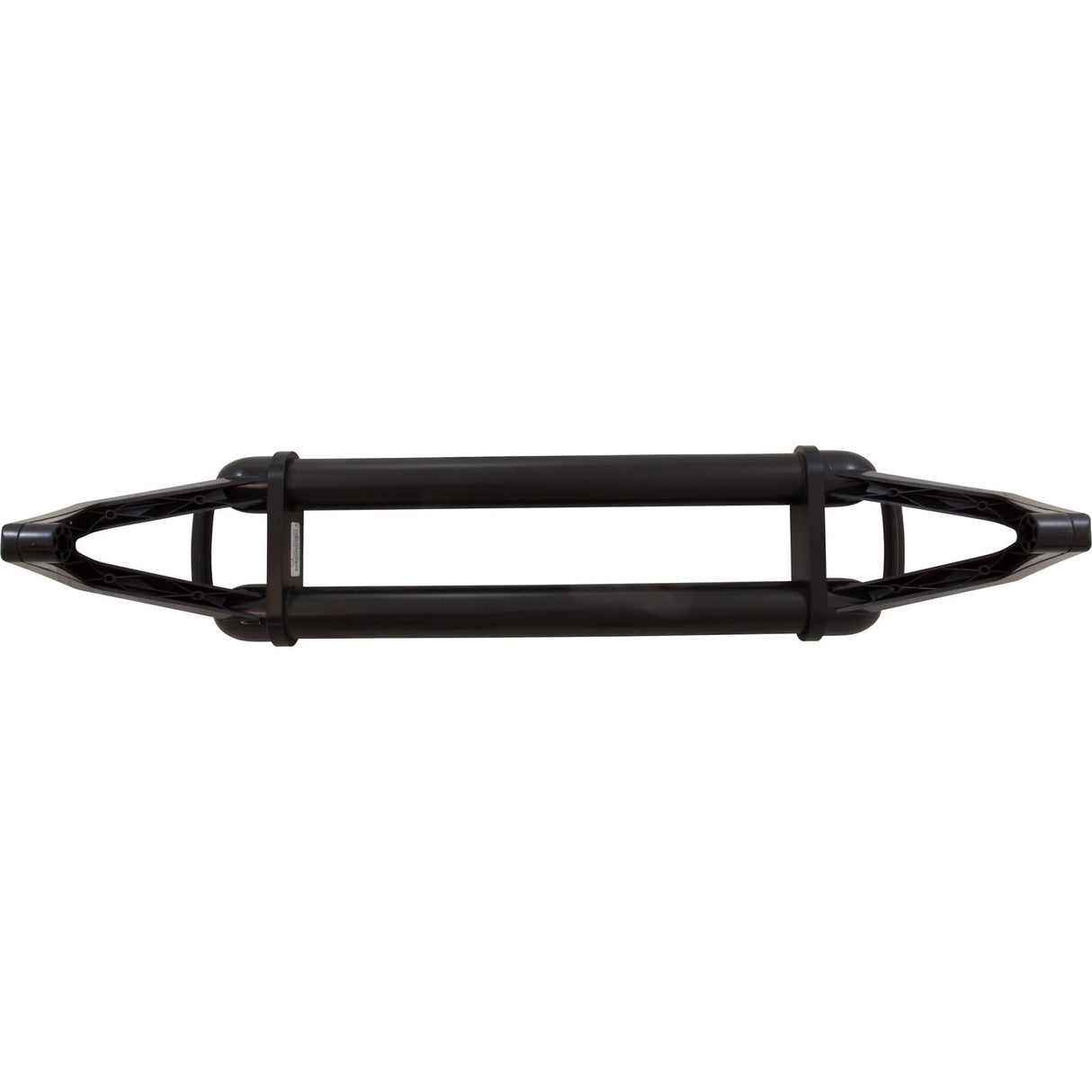 Handle Assembly, Maytronics Dolphin 2 x 2, Black : 99957049-ASSY - Maytronics - 718117203350 - PartsForSpas.com