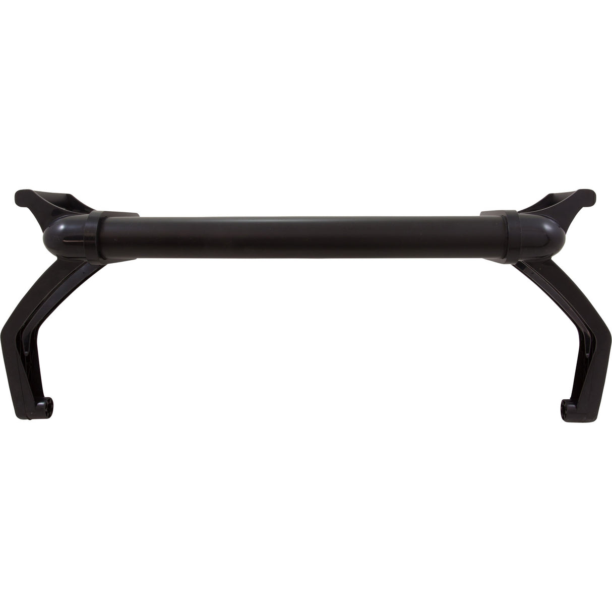 Handle Assembly, Maytronics Dolphin 2 x 2, Black : 99957049-ASSY - Maytronics - 718117203350 - PartsForSpas.com