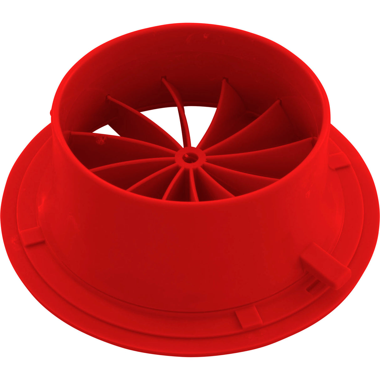 Impeller Tube, Maytronics Dolphin, Red : 9995075-ASSY - Maytronics - 718117197437 - PartsForSpas.com