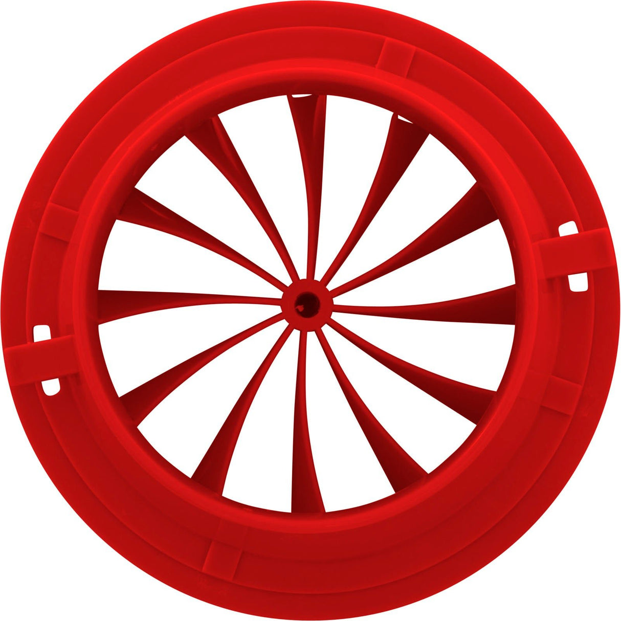Impeller Tube, Maytronics Dolphin, Red : 9995075-ASSY - Maytronics - 718117197437 - PartsForSpas.com