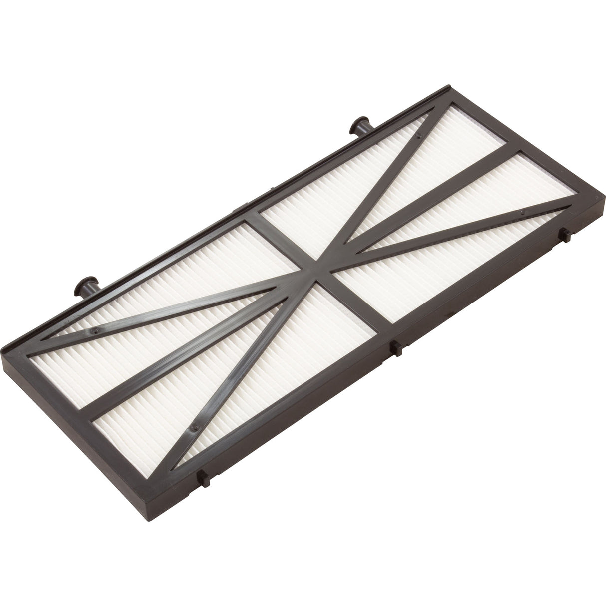 Cartridge Filter Panels, Maytronics DX3/4 Ultra Fine, Qty 4 : 9991422-ASSY - Maytronics - 890908002677 - PartsForSpas.com