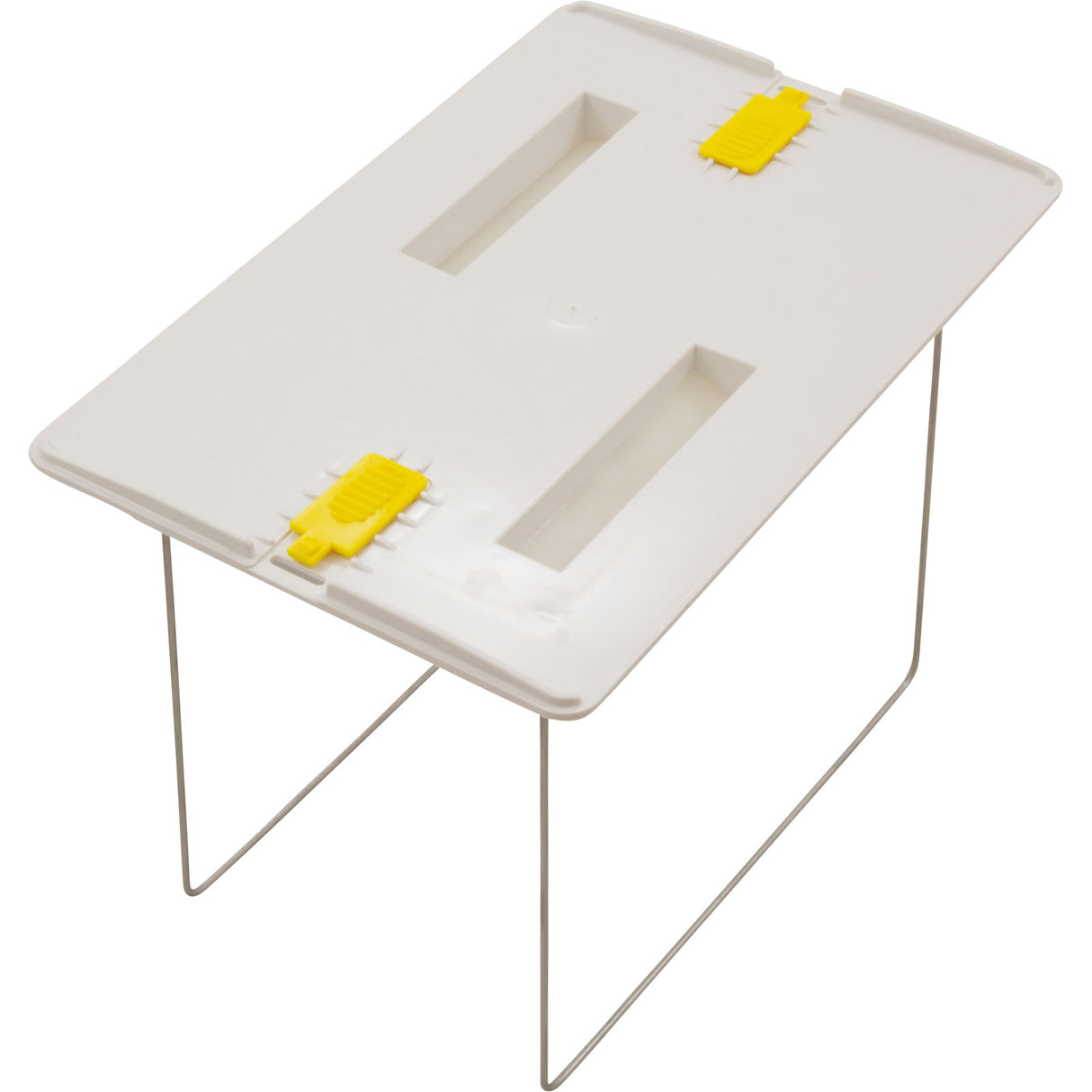 Bottom Lid Assy & Support, Maytronics Dolphin, 12-5/8"x8-1/4" : 9995550 - Maytronics - 718117197826 - PartsForSpas.com