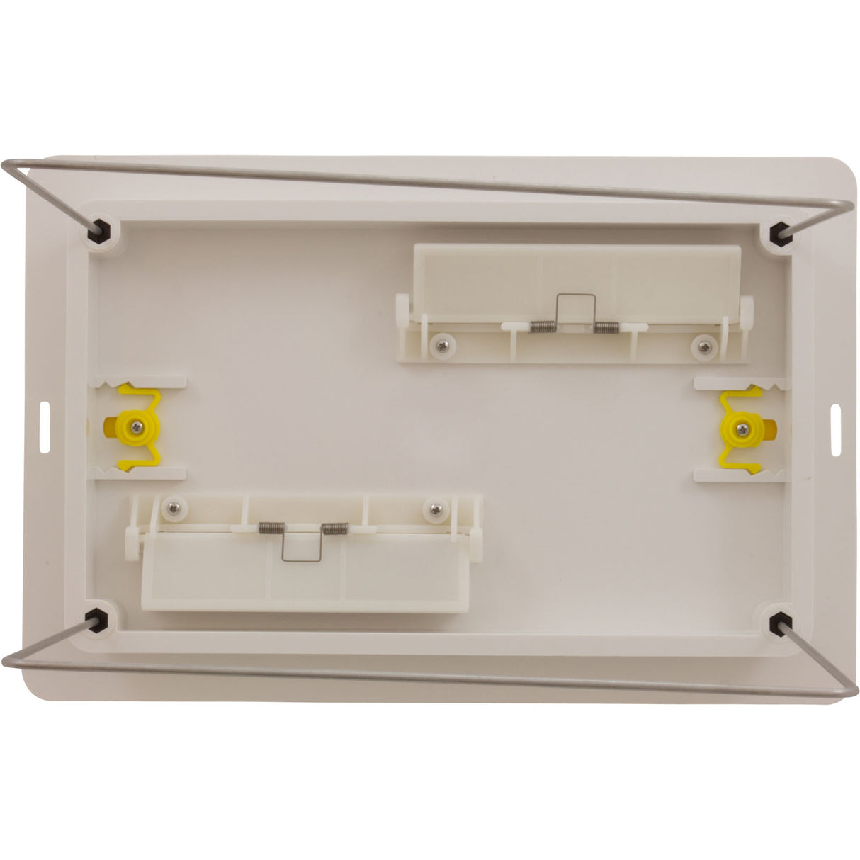 Bottom Lid Assy & Support, Maytronics Dolphin, 12-5/8"x8-1/4" : 9995550 - Maytronics - 718117197826 - PartsForSpas.com