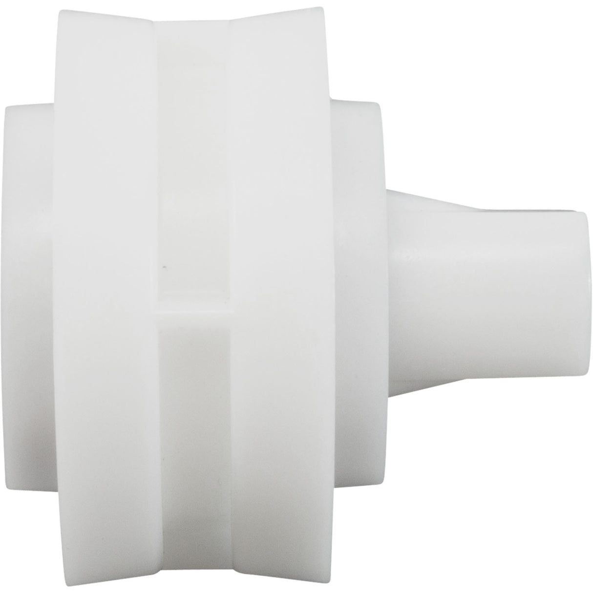 Drive Pulley, Maytronics Dolphin, 6/8mm Spindle : 3884074 - Maytronics - 081159077662 - PartsForSpas.com