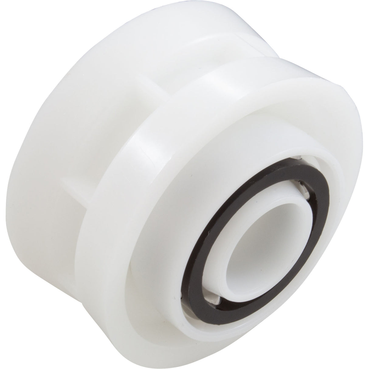 Pulley, Maytronics Dolphin, Flat Shaft : 3884076 - Maytronics - 081159077679 - PartsForSpas.com