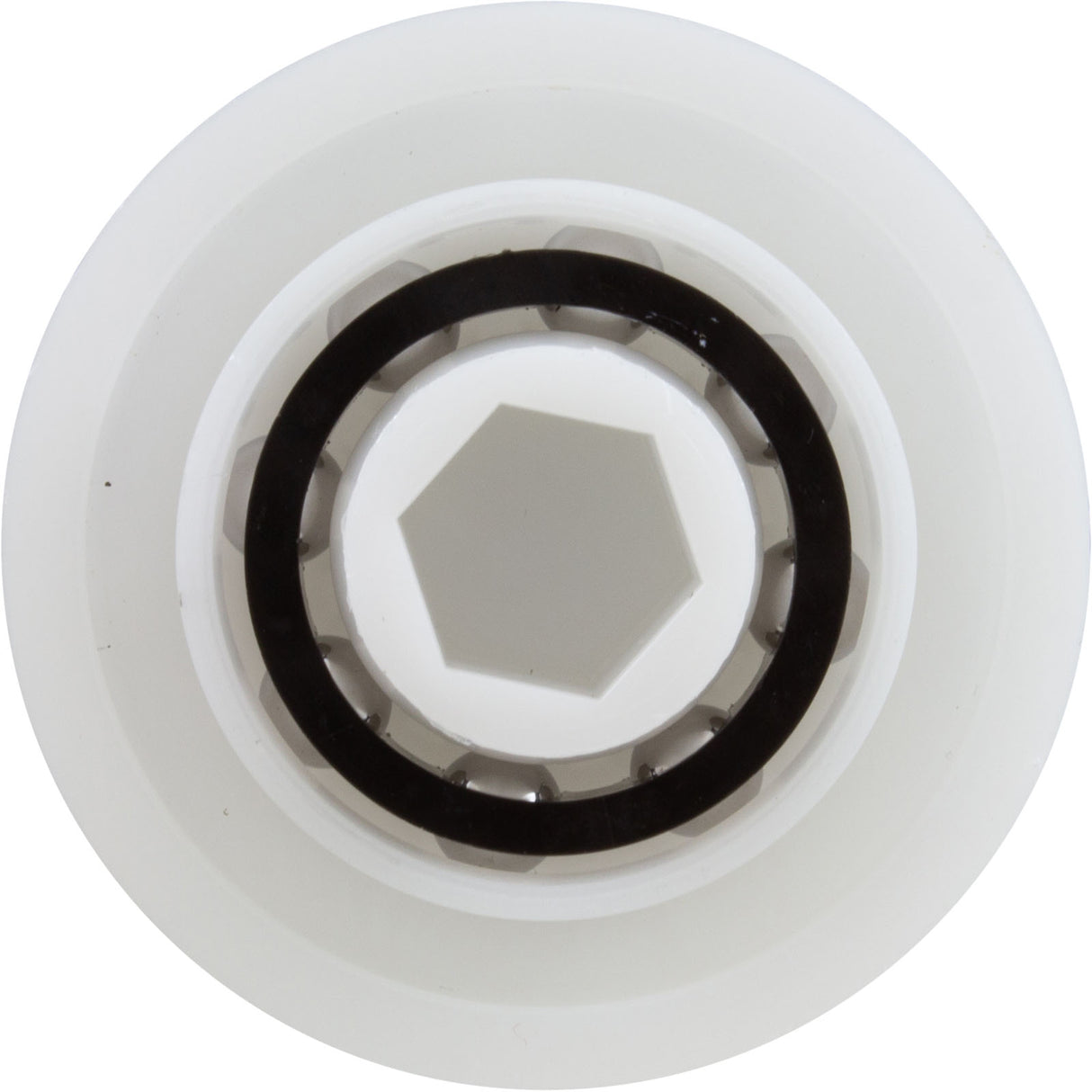 Pulley, Maytronics Dolphin, Flat Shaft : 3884076 - Maytronics - 081159077679 - PartsForSpas.com