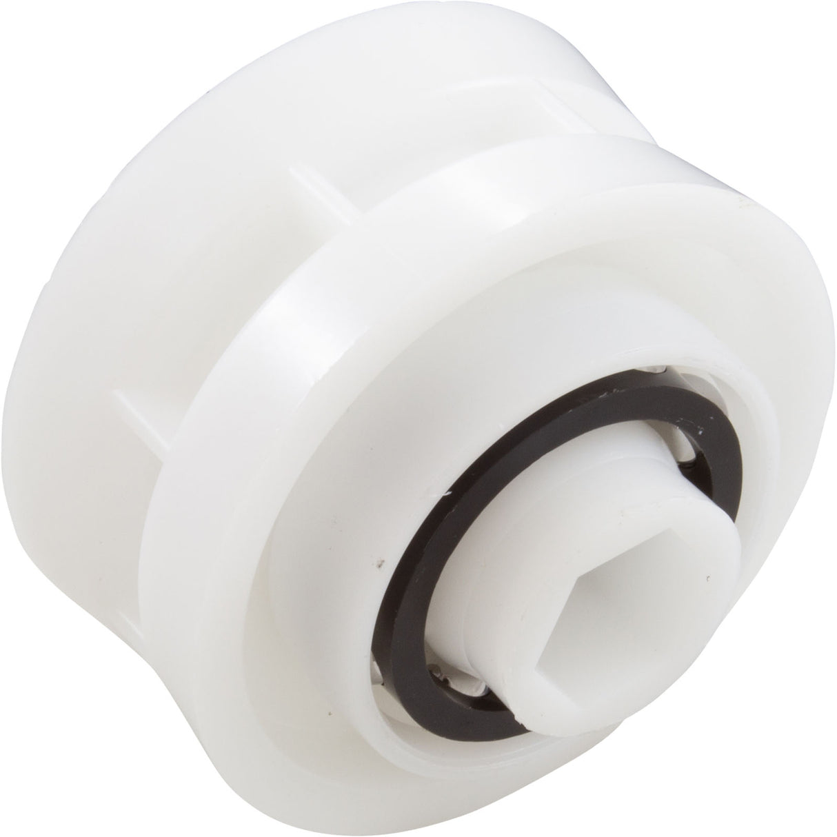 Pulley, Maytronics Dolphin, Flat Shaft : 3884076 - Maytronics - 081159077679 - PartsForSpas.com