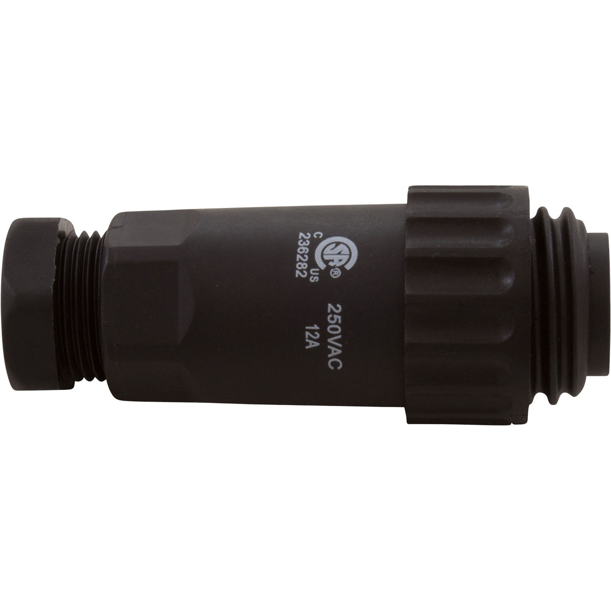Amphenol Plug, Maytronics Dolphin : 5000009 - Maytronics - 081159077358 - PartsForSpas.com