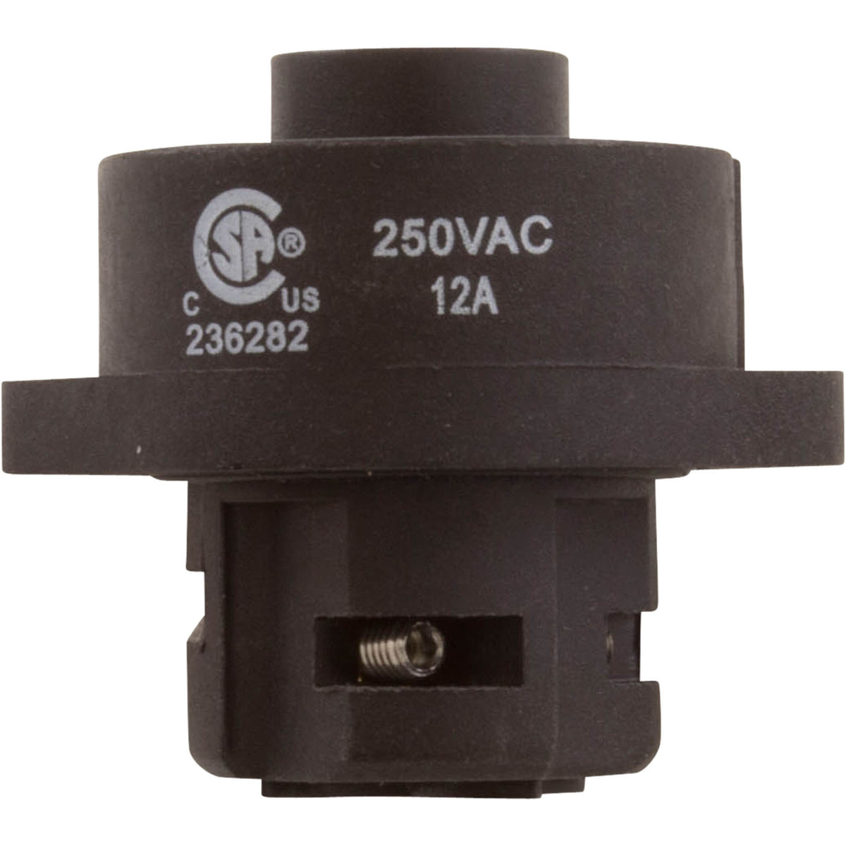 Amphenol Socket, Maytronics Dolphin, PS, 236282 (250VAC-12A) : 5020011