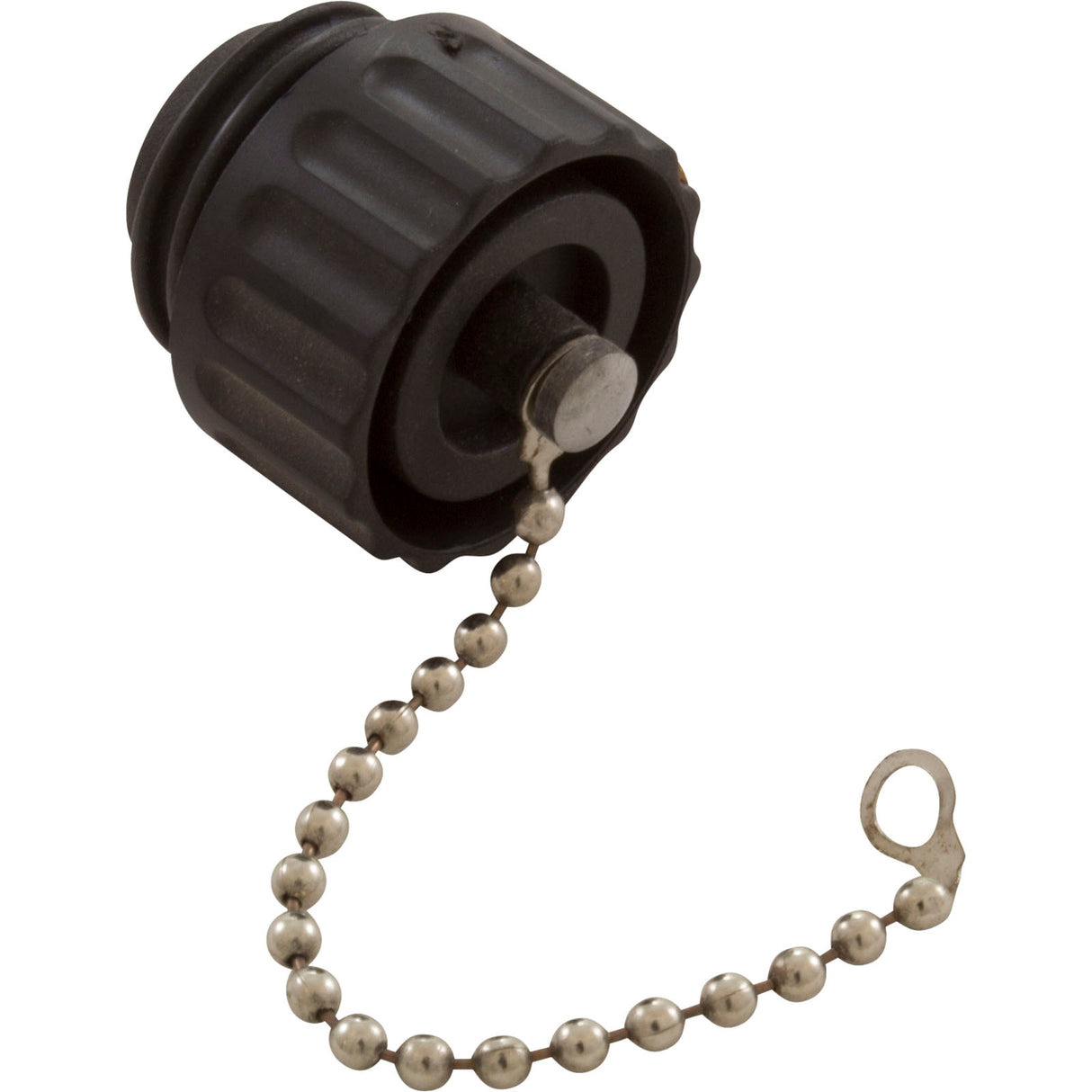 Amphenol Socket Cover, Maytronic Dolphin, Power Supply : 5020012 - Maytronics - 081159077815 - PartsForSpas.com