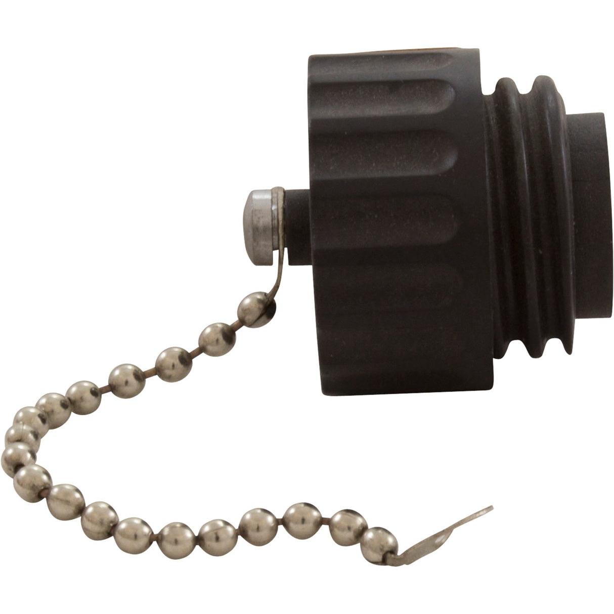 Amphenol Socket Cover, Maytronic Dolphin, Power Supply : 5020012 - Maytronics - 081159077815 - PartsForSpas.com