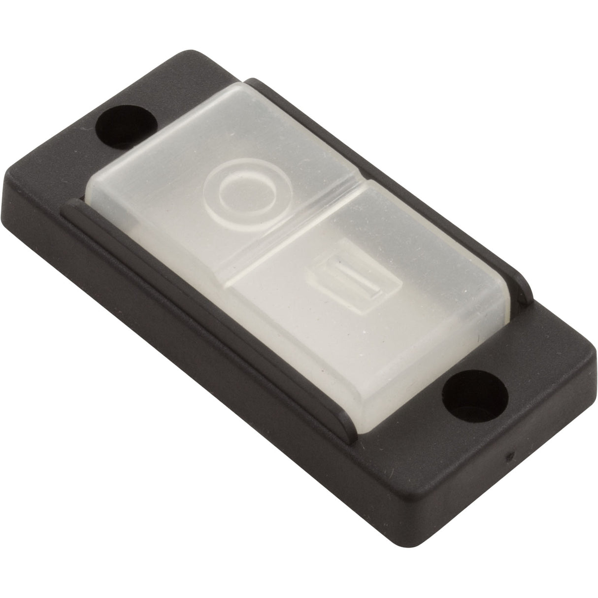 Switch Cover Flange, Maytronics Dolphin, Power Supply : 5102002 - Maytronics - 718117196096 - PartsForSpas.com