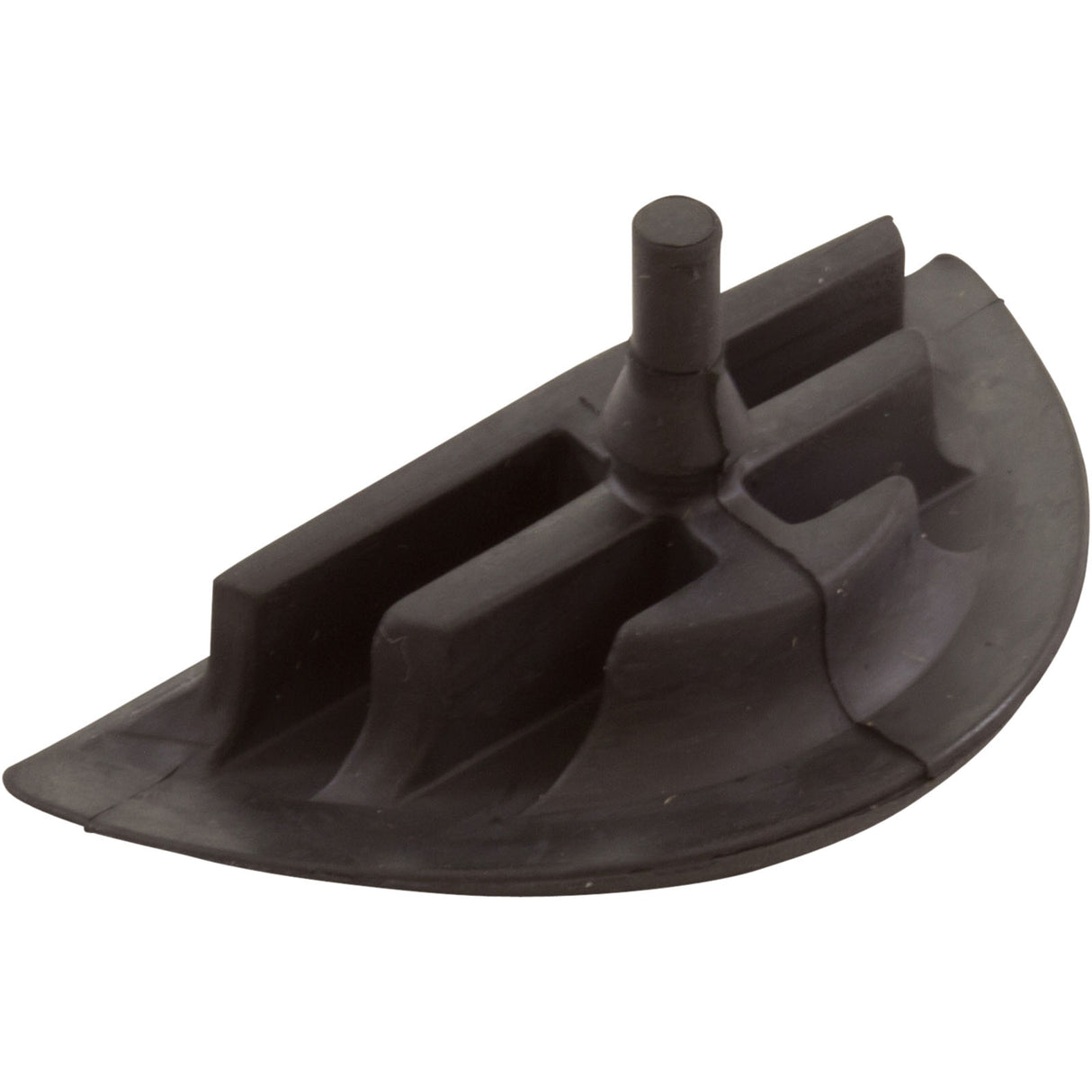Impeller Cover Bumper, Maytronics Dolphin DX3 : 9980221 - Maytronics - 081159077891 - PartsForSpas.com