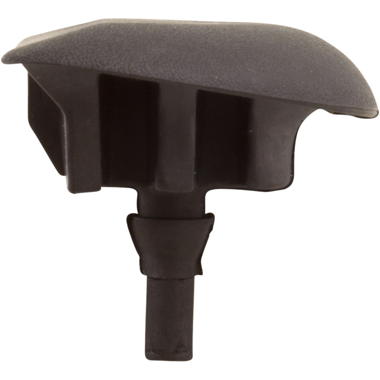 Impeller Cover Bumper, Maytronics Dolphin DX3 : 9980221 - Maytronics - 081159077891 - PartsForSpas.com