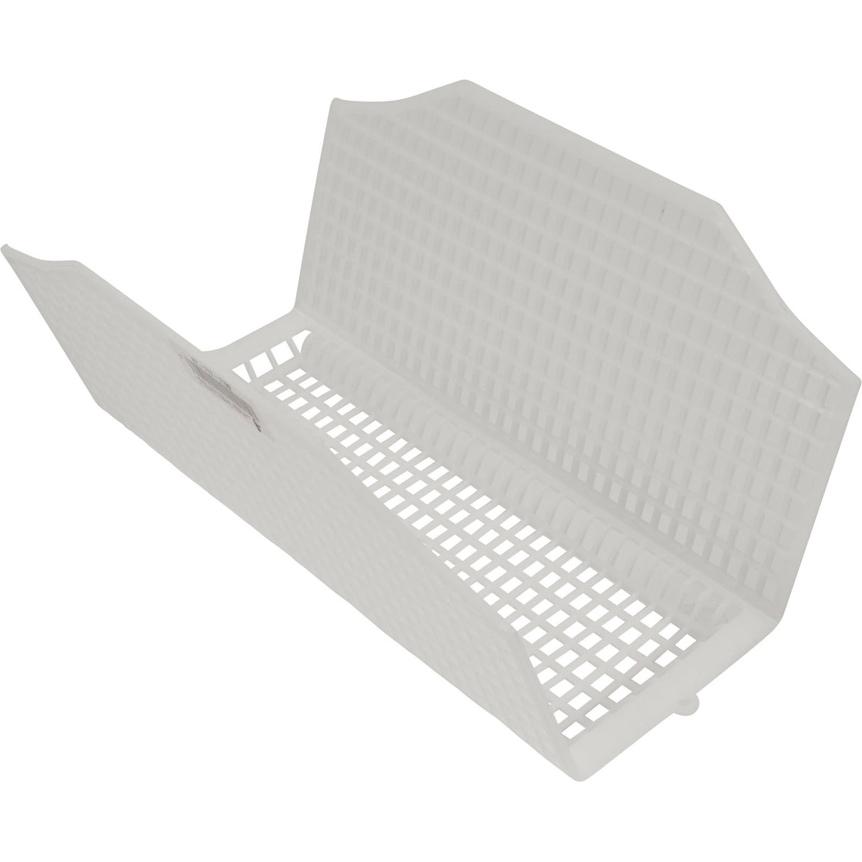 Motor Filter Screen, Maytronics Dolphin DLX4/DLX5/DLX6 : 9980627 - Maytronics - 081159077976 - PartsForSpas.com