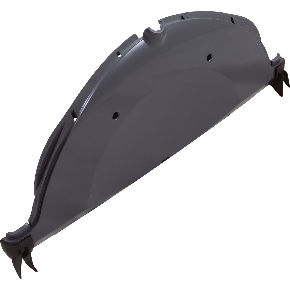 Side Panel, Maytronics Dolphin DX4, w/Flaps : 9982365 - Maytronics - 718117201189 - PartsForSpas.com