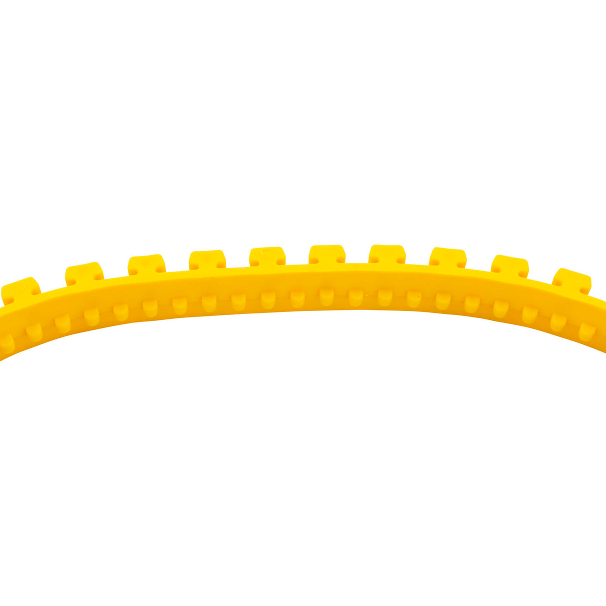 Track, Maytronics Dolphin, Yellow : 9985050 - Maytronics - 718117196775 - PartsForSpas.com