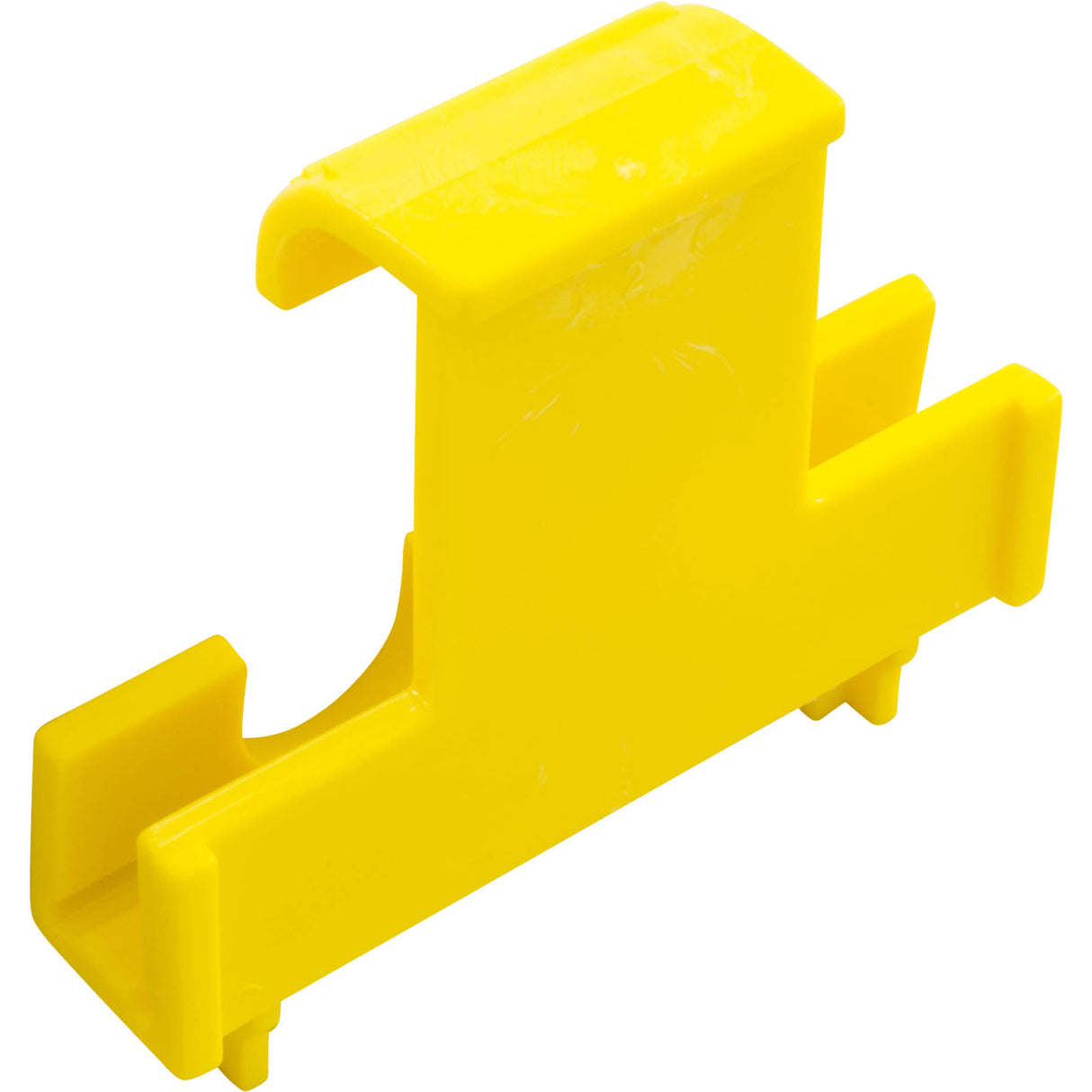 Handle Latch, Maytronics Dolphin, Yellow : 9985060 - Maytronics - 718117196782 - PartsForSpas.com