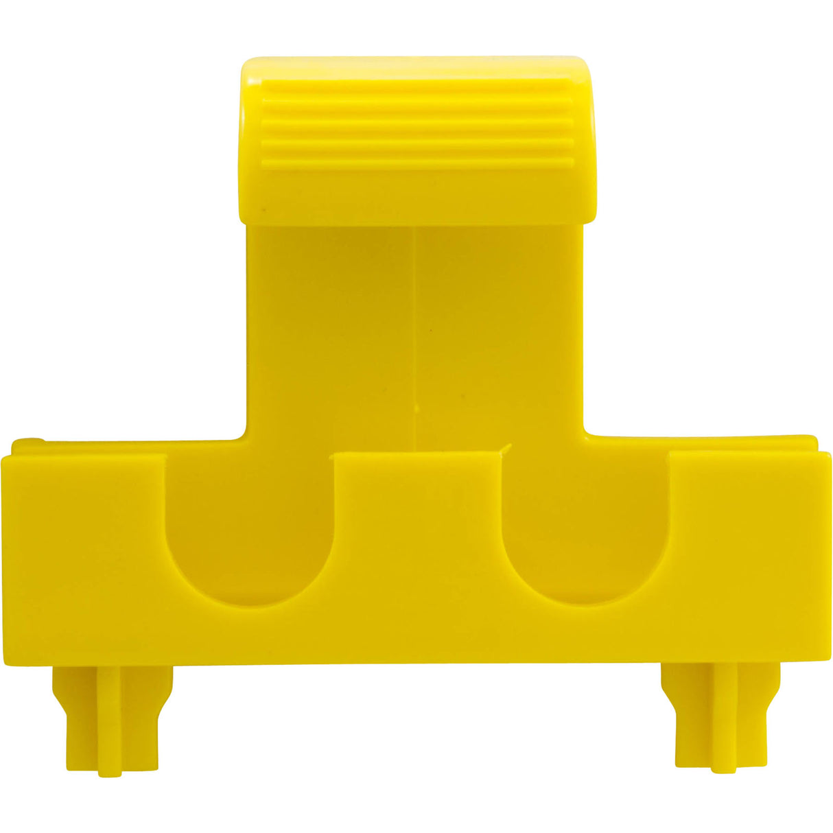Handle Latch, Maytronics Dolphin, Yellow : 9985060 - Maytronics - 718117196782 - PartsForSpas.com