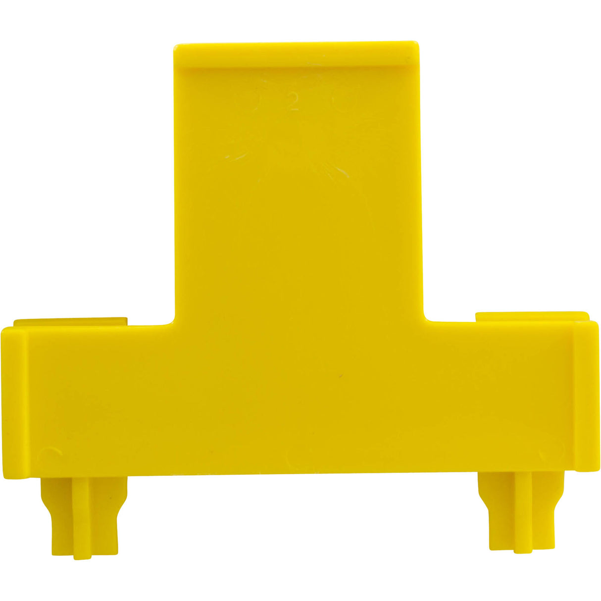 Handle Latch, Maytronics Dolphin, Yellow : 9985060 - Maytronics - 718117196782 - PartsForSpas.com