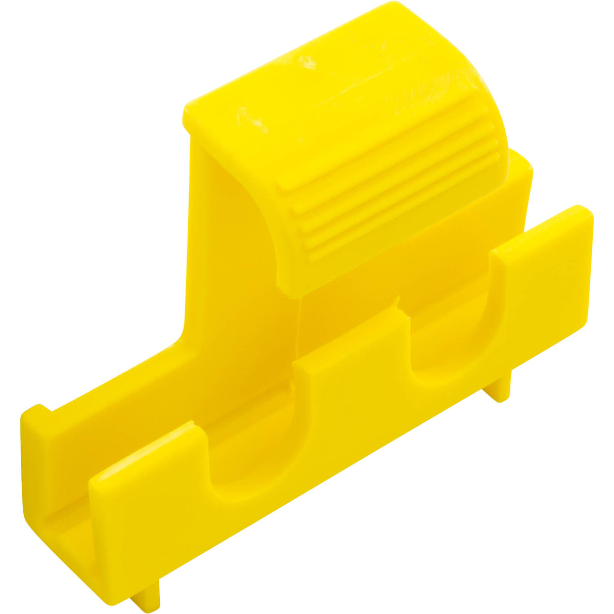 Handle Latch, Maytronics Dolphin, Yellow : 9985060 - Maytronics - 718117196782 - PartsForSpas.com