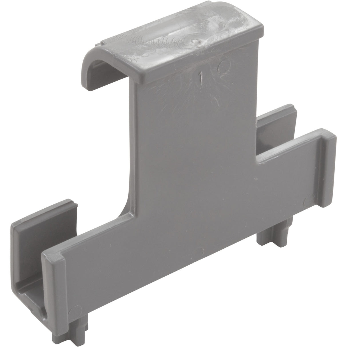 Handle Latch, Maytronics Dolphin, Gray : 9985064 - Maytronics - 718117201288 - PartsForSpas.com