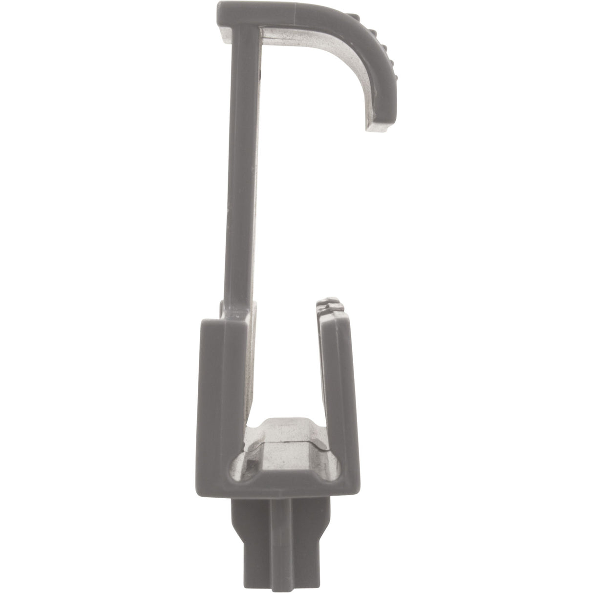 Handle Latch, Maytronics Dolphin, Gray : 9985064 - Maytronics - 718117201288 - PartsForSpas.com