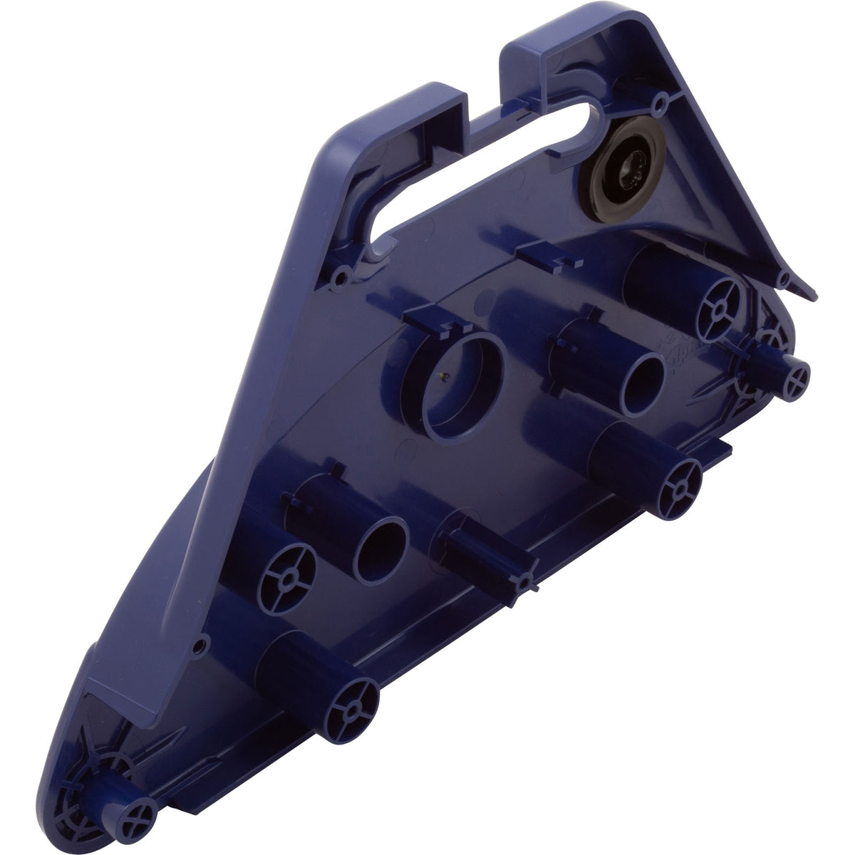 Side Panel, Maytronics Dolphin HD/3001, WCF, Blue : 9995053