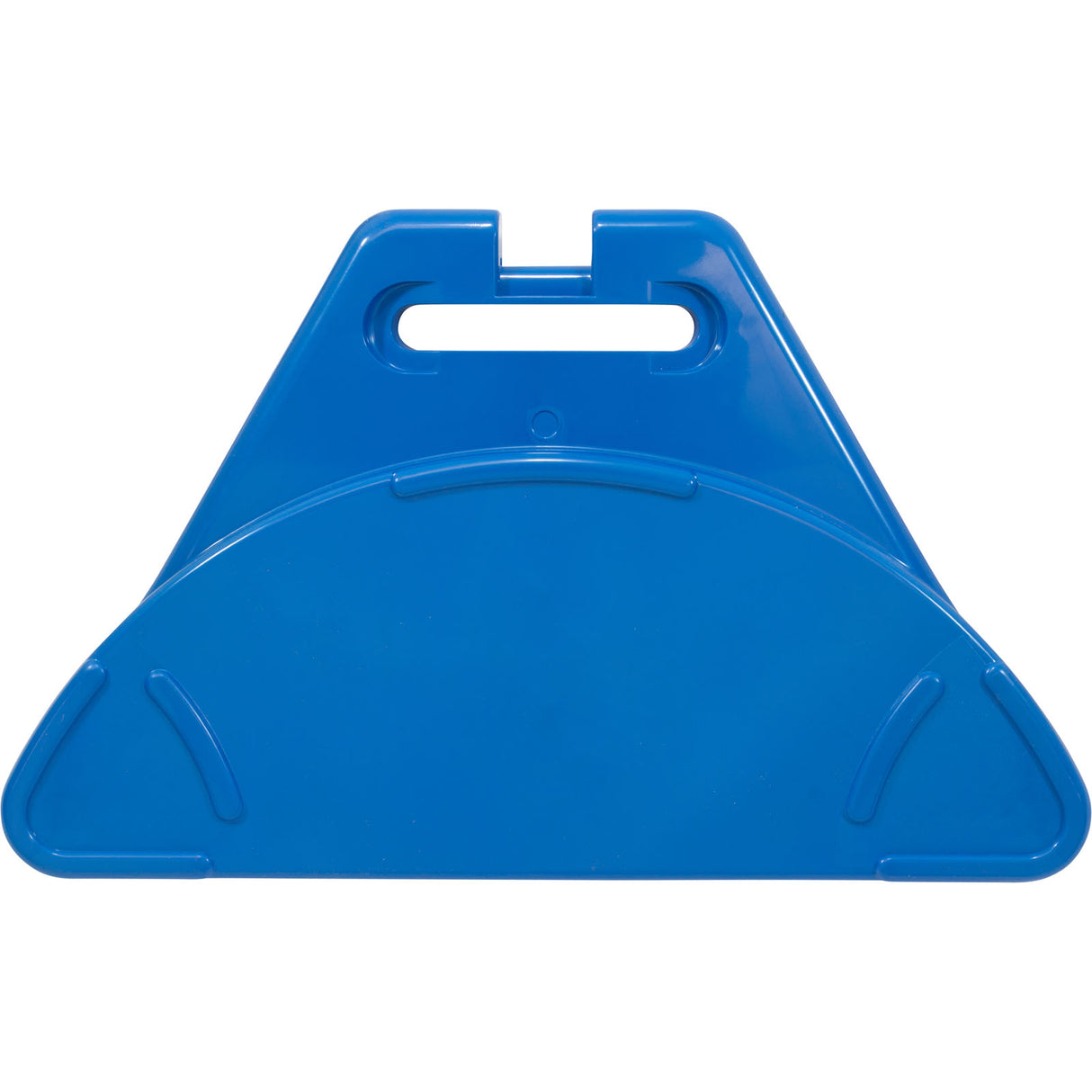 Side Panel, Maytronics Dolphin Sprite, Light Blue : 9985076 - Maytronics - 9985076 - PartsForSpas.com