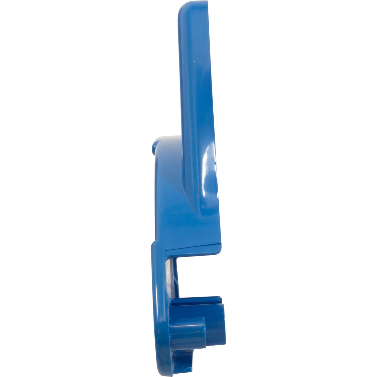 Side Panel, Maytronics Dolphin Sprite, Light Blue : 9985076 - Maytronics - 9985076 - PartsForSpas.com