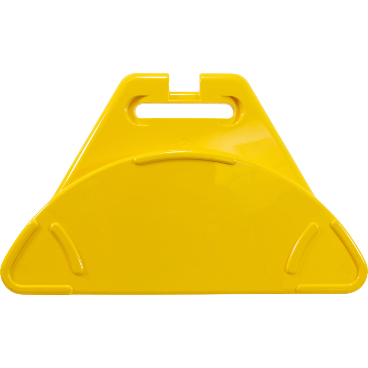 Side Panel, Maytronics Dolphin, Yellow : 9985081