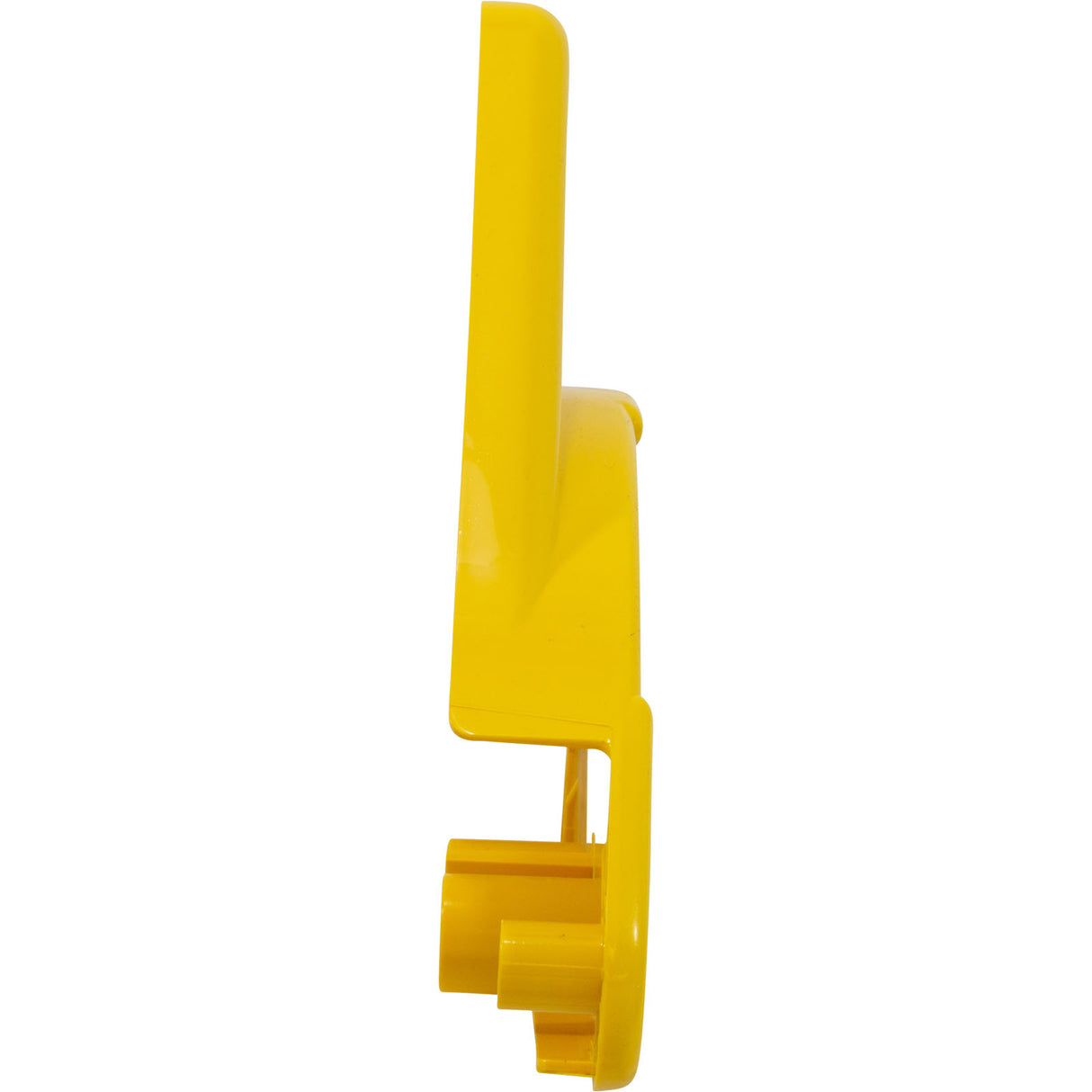 Side Panel, Maytronics Dolphin, Yellow : 9985081 - Maytronics - 718117196829 - PartsForSpas.com