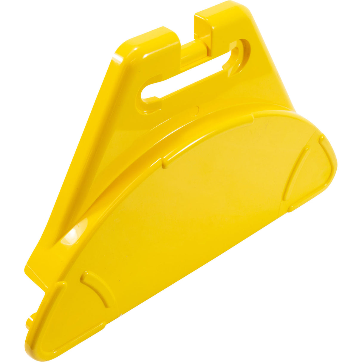 Side Panel, Maytronics Dolphin, Yellow : 9985081 - Maytronics - 718117196829 - PartsForSpas.com