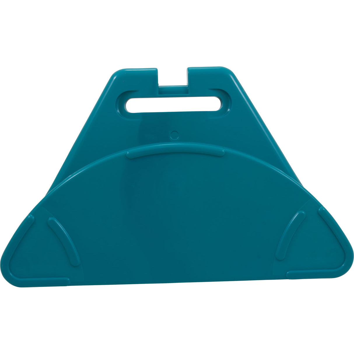 Side Panel, Maytronics Dolphin, Turquoise : 9985082 - Maytronics - 9985082 - PartsForSpas.com