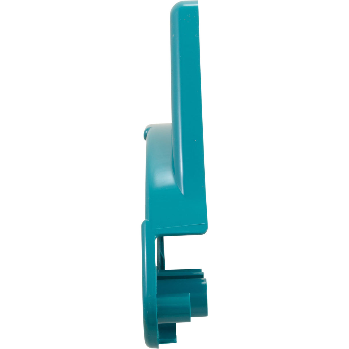 Side Panel, Maytronics Dolphin, Turquoise : 9985082 - Maytronics - 9985082 - PartsForSpas.com
