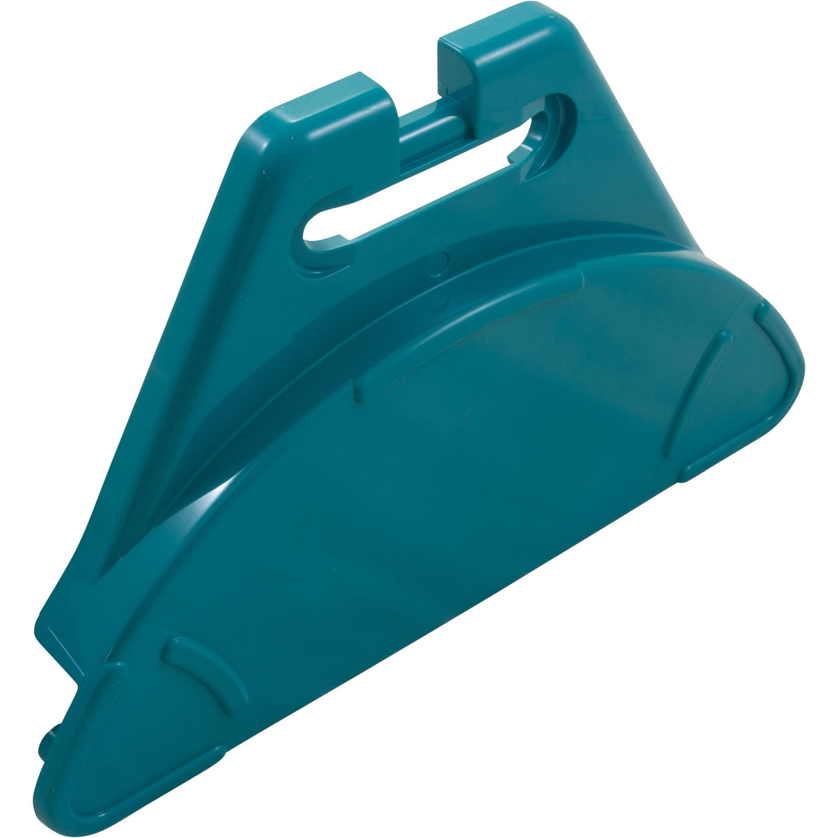 Side Panel, Maytronics Dolphin, Turquoise : 9985082 - Maytronics - 9985082 - PartsForSpas.com