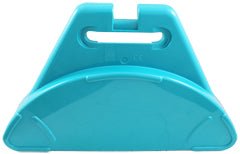 Side Panel, Maytronics Dolphin Deluxe, Turquoise : M97000096 - Maytronics - 7290119716494 - PartsForSpas.com